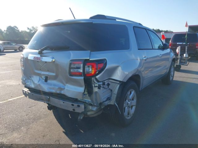 Photo 3 VIN: 1GKKRPKD6FJ332748 - GMC ACADIA 