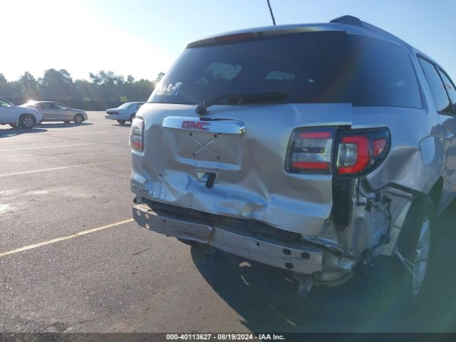 Photo 5 VIN: 1GKKRPKD6FJ332748 - GMC ACADIA 