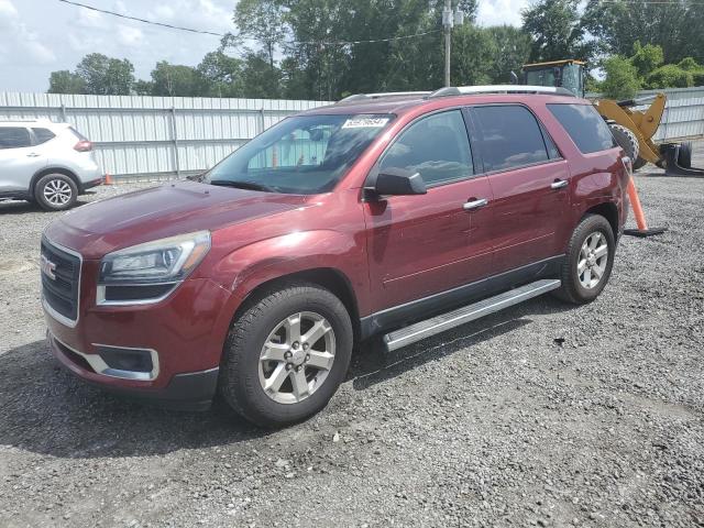 Photo 0 VIN: 1GKKRPKD6FJ345452 - GMC ACADIA SLE 