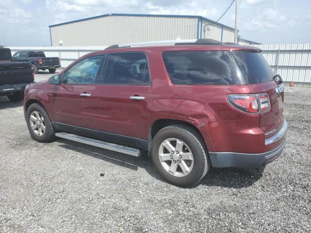 Photo 1 VIN: 1GKKRPKD6FJ345452 - GMC ACADIA SLE 