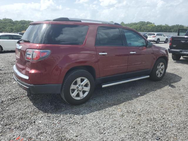 Photo 2 VIN: 1GKKRPKD6FJ345452 - GMC ACADIA SLE 