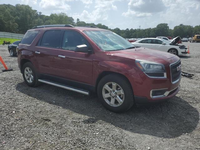 Photo 3 VIN: 1GKKRPKD6FJ345452 - GMC ACADIA SLE 