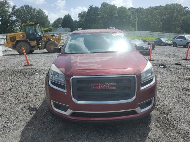 Photo 4 VIN: 1GKKRPKD6FJ345452 - GMC ACADIA SLE 