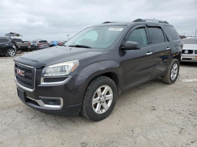 Photo 0 VIN: 1GKKRPKD6FJ353261 - GMC ACADIA SLE 