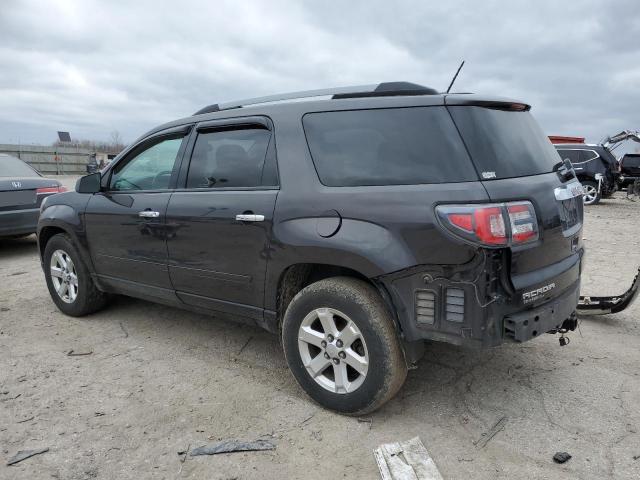 Photo 1 VIN: 1GKKRPKD6FJ353261 - GMC ACADIA SLE 