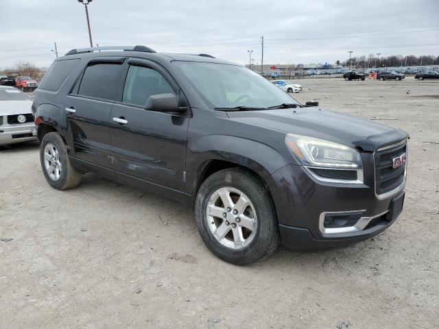 Photo 3 VIN: 1GKKRPKD6FJ353261 - GMC ACADIA SLE 