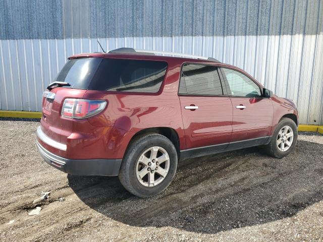 Photo 2 VIN: 1GKKRPKD6FJ356368 - GMC ACADIA 