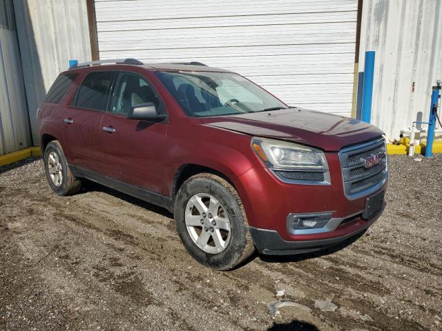 Photo 3 VIN: 1GKKRPKD6FJ356368 - GMC ACADIA 