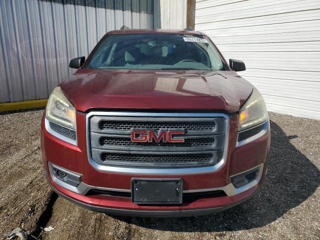 Photo 4 VIN: 1GKKRPKD6FJ356368 - GMC ACADIA 