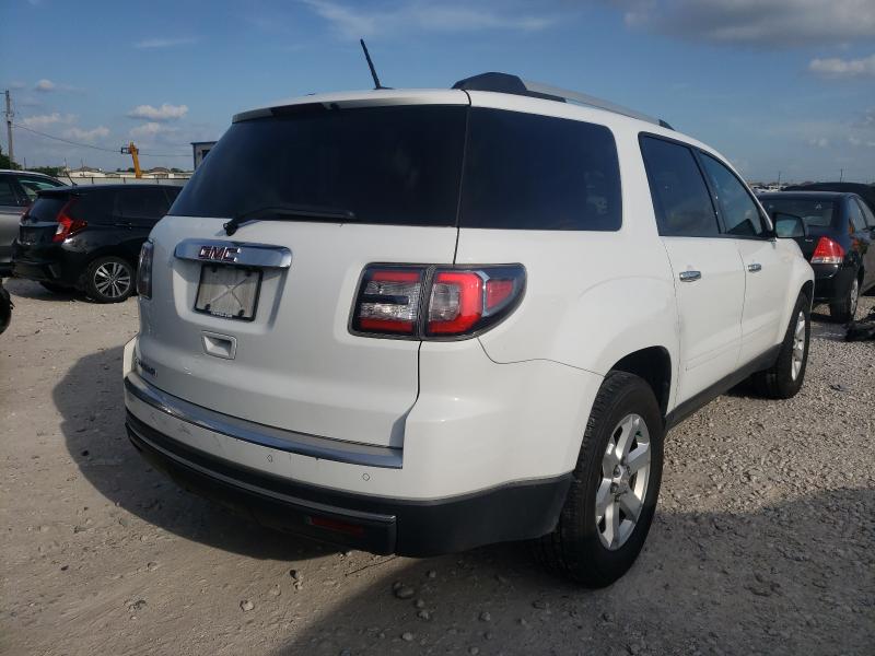 Photo 3 VIN: 1GKKRPKD6GJ143132 - GMC ACADIA SLE 