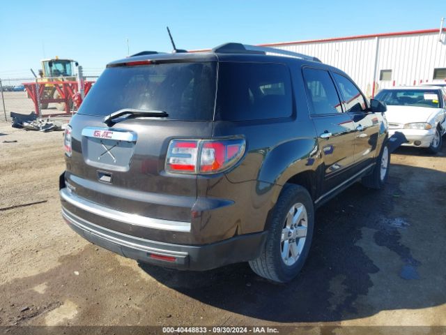 Photo 3 VIN: 1GKKRPKD6GJ160044 - GMC ACADIA 