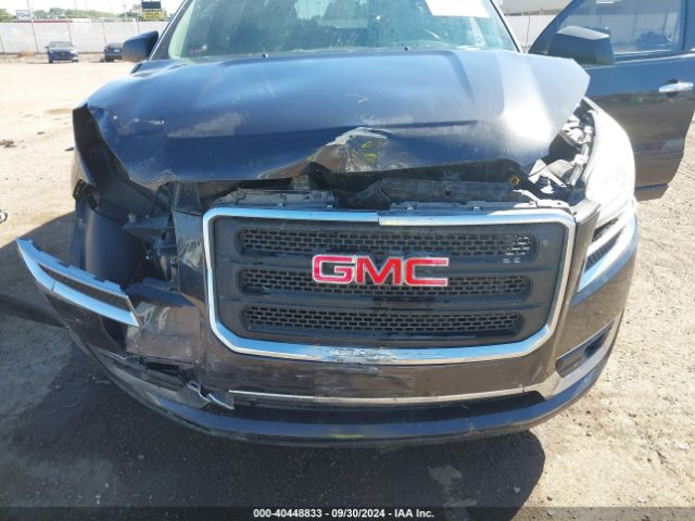 Photo 5 VIN: 1GKKRPKD6GJ160044 - GMC ACADIA 