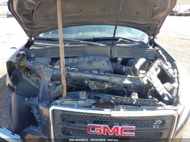 Photo 9 VIN: 1GKKRPKD6GJ160044 - GMC ACADIA 