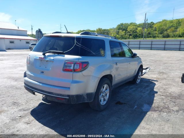 Photo 3 VIN: 1GKKRPKD6GJ210635 - GMC ACADIA 