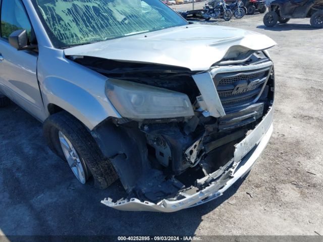 Photo 5 VIN: 1GKKRPKD6GJ210635 - GMC ACADIA 