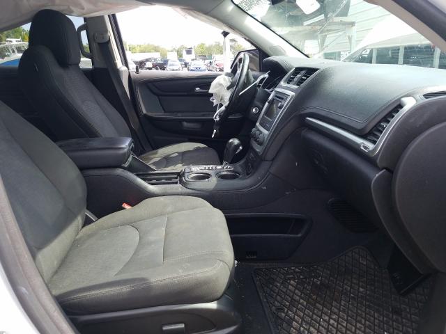 Photo 4 VIN: 1GKKRPKD6GJ279437 - GMC ACADIA SLE 