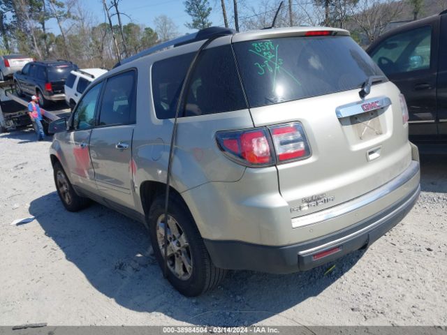 Photo 2 VIN: 1GKKRPKD6GJ323520 - GMC ACADIA 