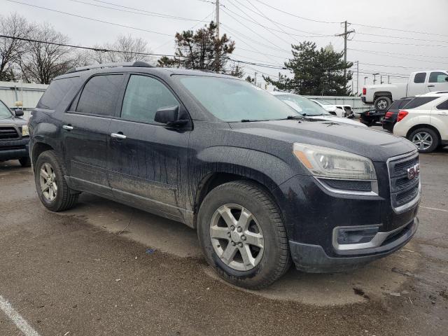 Photo 3 VIN: 1GKKRPKD7DJ139960 - GMC ACADIA 