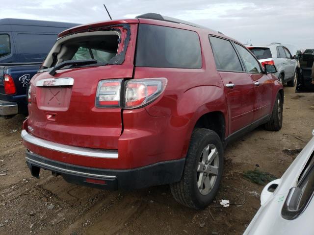 Photo 2 VIN: 1GKKRPKD7DJ158427 - GMC ACADIA SLE 