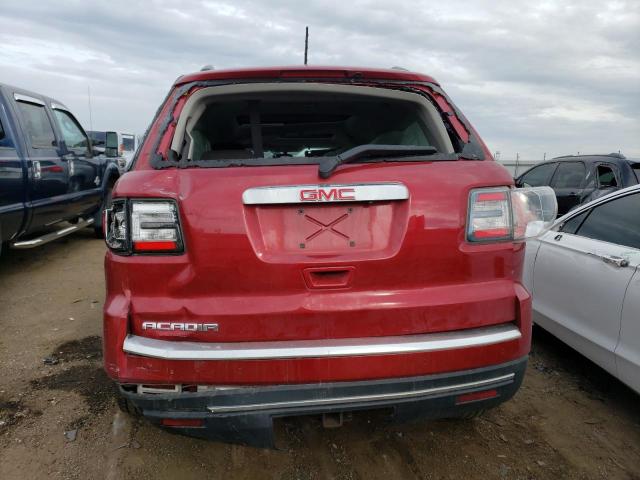 Photo 5 VIN: 1GKKRPKD7DJ158427 - GMC ACADIA SLE 