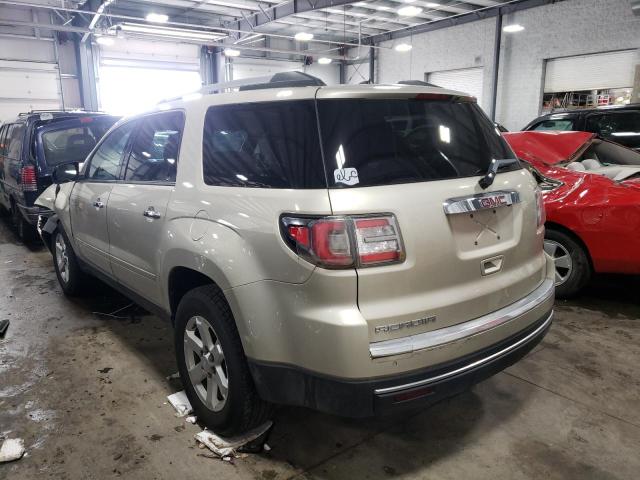 Photo 2 VIN: 1GKKRPKD7DJ158718 - GMC ACADIA SLE 