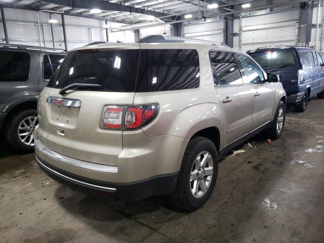 Photo 3 VIN: 1GKKRPKD7DJ158718 - GMC ACADIA SLE 