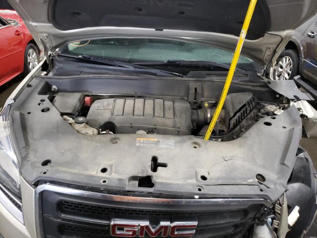 Photo 6 VIN: 1GKKRPKD7DJ158718 - GMC ACADIA SLE 