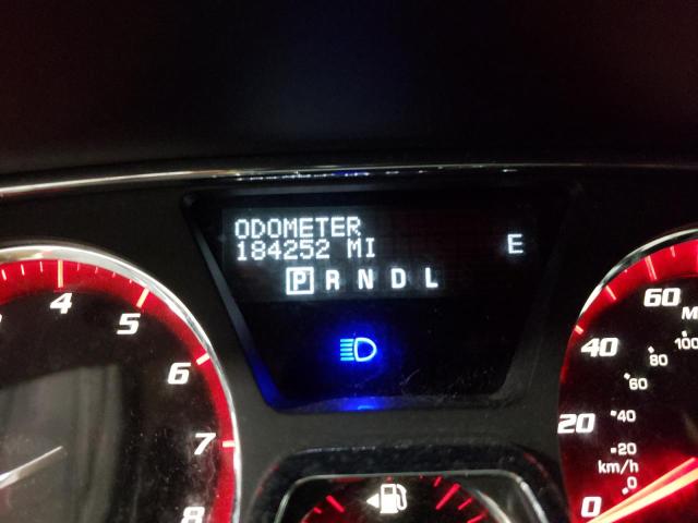 Photo 7 VIN: 1GKKRPKD7DJ158718 - GMC ACADIA SLE 