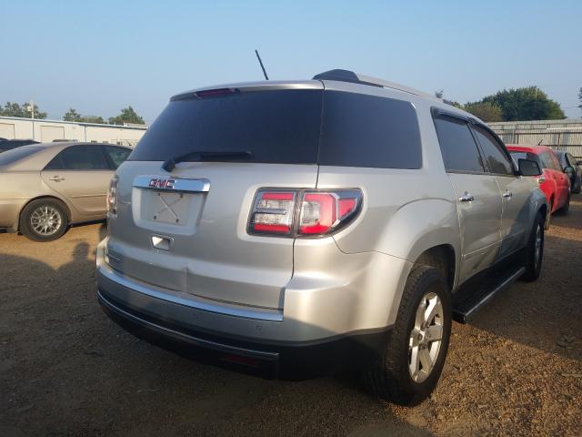 Photo 3 VIN: 1GKKRPKD7DJ158735 - GMC ACADIA SLE 