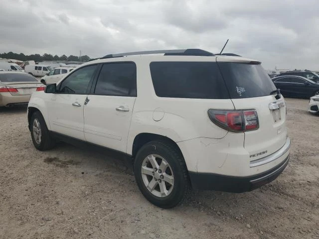 Photo 1 VIN: 1GKKRPKD7DJ190374 - GMC ACADIA SLE 