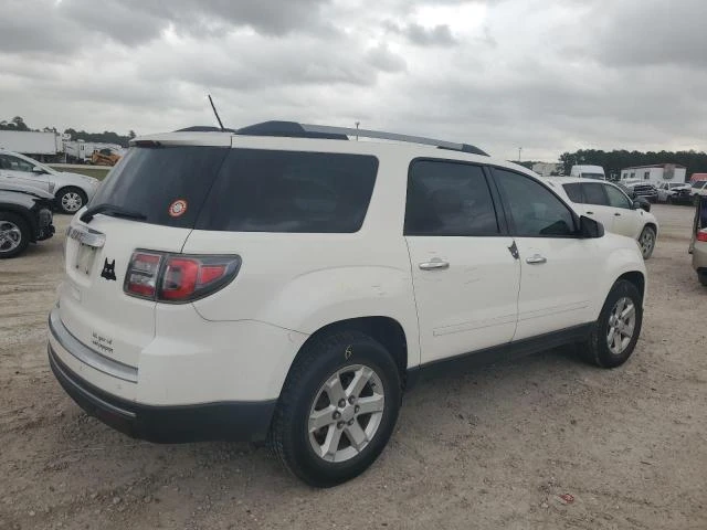 Photo 2 VIN: 1GKKRPKD7DJ190374 - GMC ACADIA SLE 