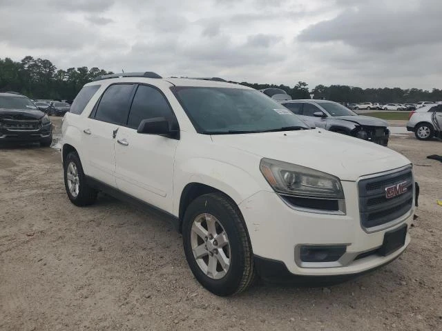 Photo 3 VIN: 1GKKRPKD7DJ190374 - GMC ACADIA SLE 