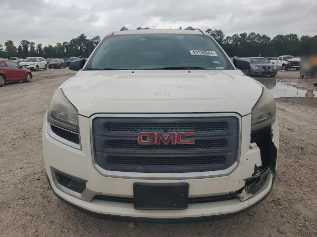 Photo 4 VIN: 1GKKRPKD7DJ190374 - GMC ACADIA SLE 