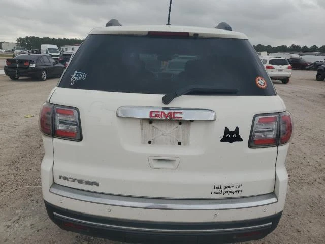 Photo 5 VIN: 1GKKRPKD7DJ190374 - GMC ACADIA SLE 