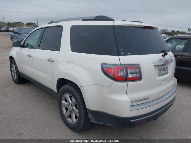 Photo 2 VIN: 1GKKRPKD7DJ201616 - GMC ACADIA 