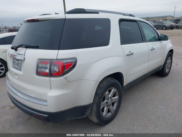 Photo 3 VIN: 1GKKRPKD7DJ201616 - GMC ACADIA 