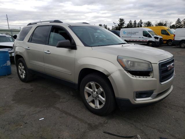 Photo 3 VIN: 1GKKRPKD7DJ220117 - GMC ACADIA 