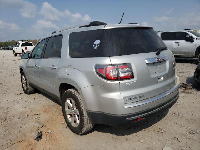 Photo 1 VIN: 1GKKRPKD7DJ246801 - GMC ACADIA SLE 