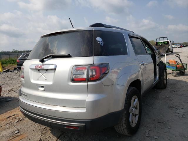 Photo 2 VIN: 1GKKRPKD7DJ246801 - GMC ACADIA SLE 