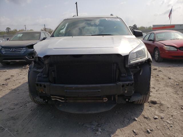 Photo 4 VIN: 1GKKRPKD7DJ246801 - GMC ACADIA SLE 