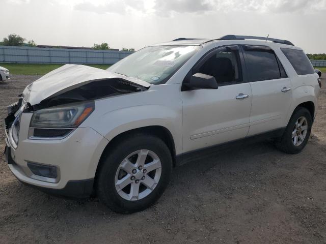 Photo 0 VIN: 1GKKRPKD7DJ246894 - GMC ACADIA SLE 