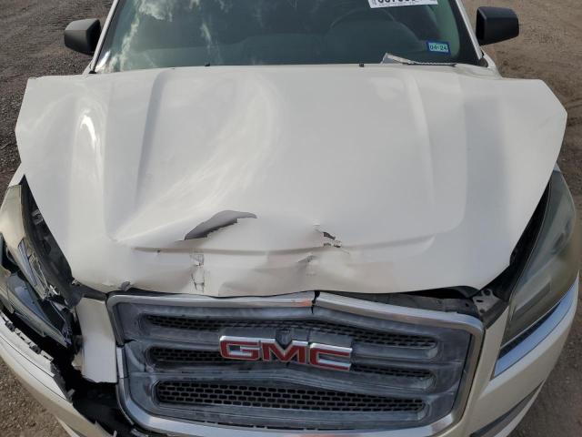 Photo 11 VIN: 1GKKRPKD7DJ246894 - GMC ACADIA SLE 