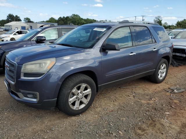 Photo 0 VIN: 1GKKRPKD7DJ253649 - GMC ACADIA SLE 