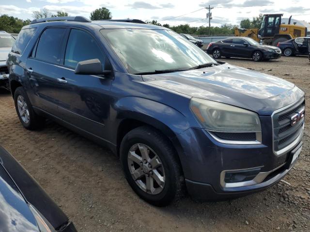 Photo 3 VIN: 1GKKRPKD7DJ253649 - GMC ACADIA SLE 