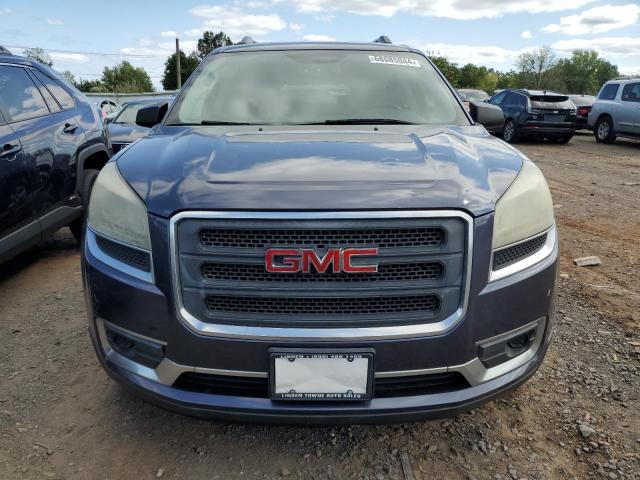 Photo 4 VIN: 1GKKRPKD7DJ253649 - GMC ACADIA SLE 