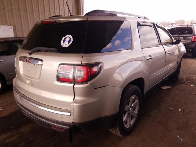 Photo 3 VIN: 1GKKRPKD7DJ255045 - GMC ACADIA SLE 