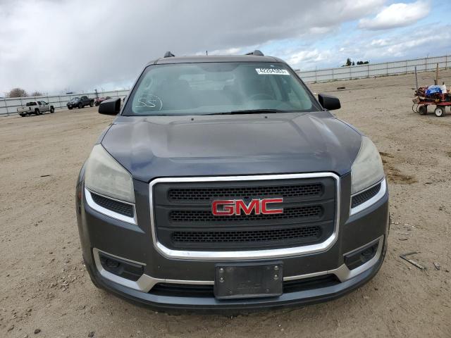 Photo 4 VIN: 1GKKRPKD7DJ259984 - GMC ACADIA SLE 