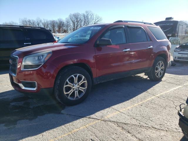 Photo 0 VIN: 1GKKRPKD7EJ106216 - GMC ACADIA 