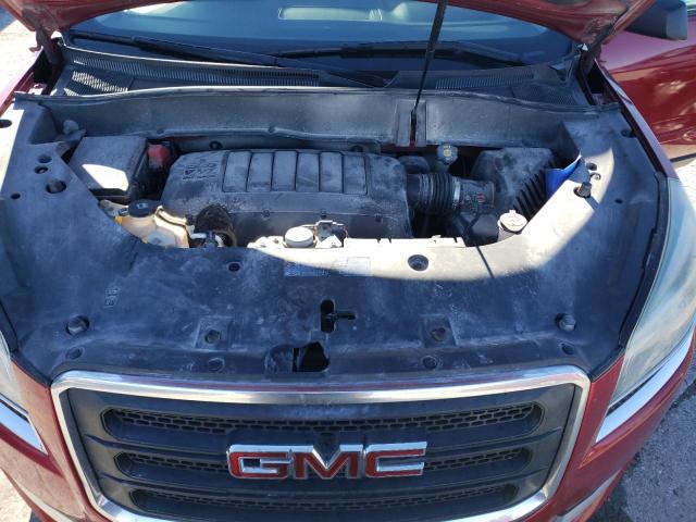 Photo 11 VIN: 1GKKRPKD7EJ106216 - GMC ACADIA 