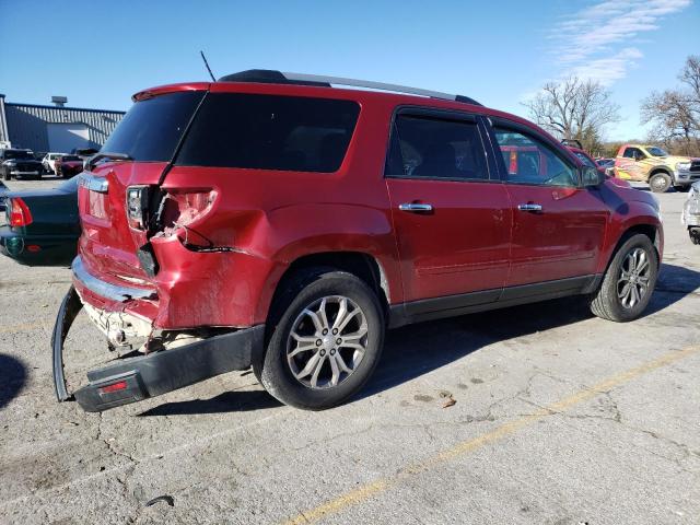 Photo 2 VIN: 1GKKRPKD7EJ106216 - GMC ACADIA 